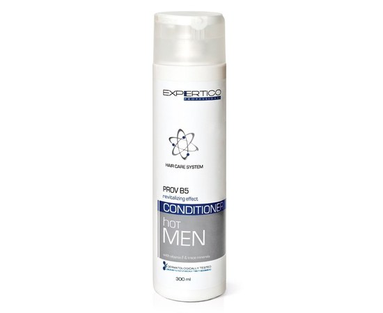 Изображение  Conditioner for men Tico Expertico Conditioner Hot Men, 300 ml, Volume (ml, g): 300