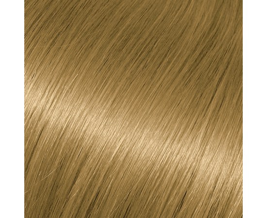 Зображення  Крем-фарба для волосся Ticolor Nioton Hair Color Cream 103, 100 мл, Об'єм (мл, г): 100, Цвет №: 10.3
