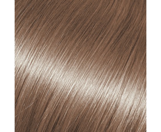 Зображення  Крем-фарба для волосся Ticolor Nioton Hair Color Cream 10.72, 100 мл, Об'єм (мл, г): 100, Цвет №: 10.72