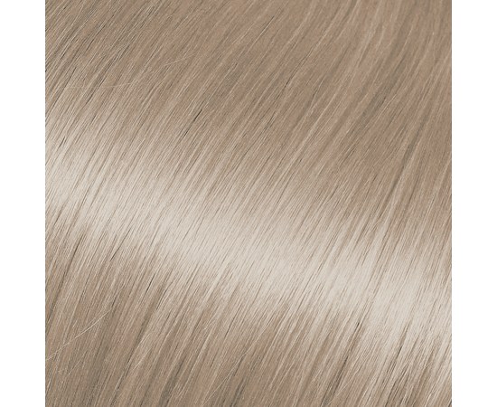 Зображення  Крем-фарба для волосся Ticolor Nioton Hair Color Cream 12.16, 100 мл, Об'єм (мл, г): 100, Цвет №: 12.16