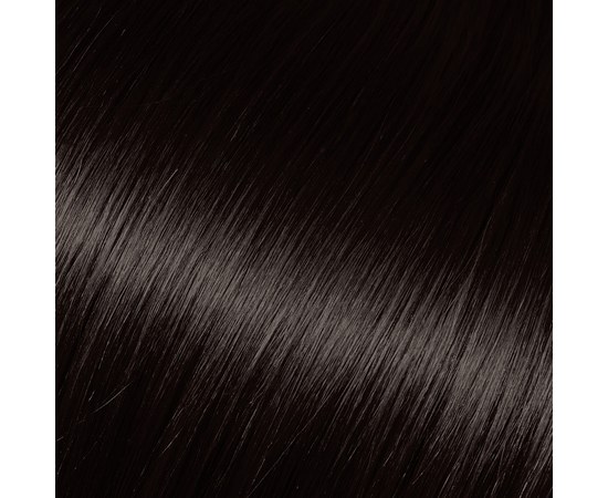 Изображение  Крем-краска для волос Ticolor Nioton Hair Color Cream 3, 100 мл, Объем (мл, г): 100, Цвет №: 3