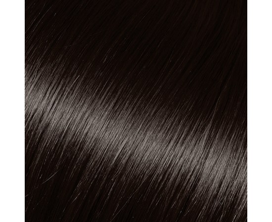 Зображення  Крем-фарба для волосся Ticolor Nioton Hair Color Cream 4, 100 мл, Об'єм (мл, г): 100, Цвет №: 4