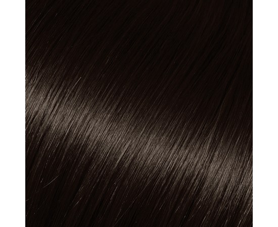 Изображение  Крем-краска для волос Ticolor Nioton Hair Color Cream 4.3, 100 мл, Объем (мл, г): 100, Цвет №: 4.3