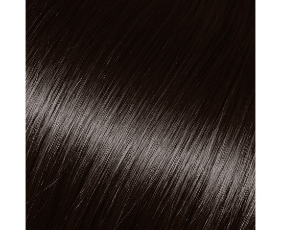 Зображення  Крем-фарба для волосся Ticolor Nioton Hair Color Cream 5, 100 мл, Об'єм (мл, г): 100, Цвет №: 5