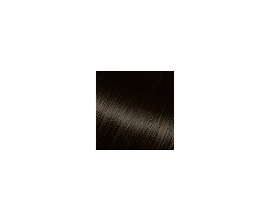 Зображення  Крем-фарба для волосся Ticolor Nioton Hair Color Cream 5.12, 100 мл, Об'єм (мл, г): 100, Цвет №: 5.12