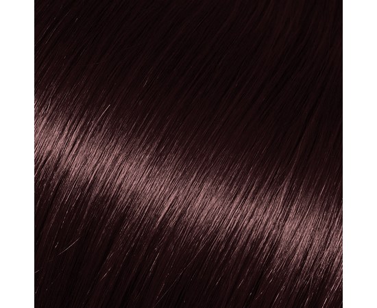 Изображение  Крем-краска для волос Ticolor Nioton Hair Color Cream 5.24, 100 мл, Объем (мл, г): 100, Цвет №: 5.24