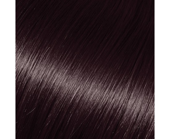 Изображение  Крем-краска для волос Ticolor Nioton Hair Color Cream 5.4, 100 мл, Объем (мл, г): 100, Цвет №: 5.4
