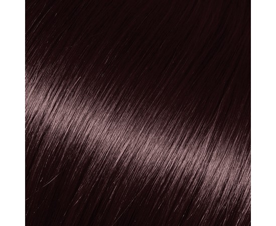 Изображение  Крем-краска для волос Ticolor Nioton Hair Color Cream 5.52, 100 мл, Объем (мл, г): 100, Цвет №: 5.52