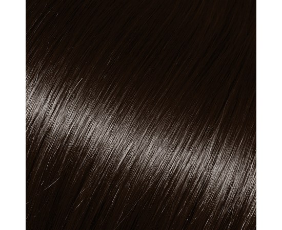 Изображение  Крем-краска для волос Ticolor Nioton Hair Color Cream 5.73, 100 мл, Объем (мл, г): 100, Цвет №: 5.73