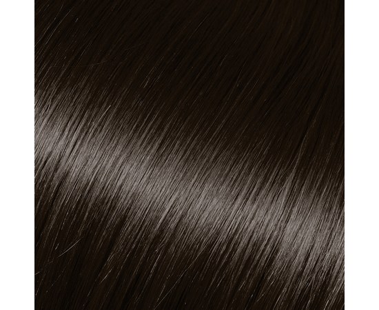 Зображення  Крем-фарба для волосся Ticolor Nioton Hair Color Cream 6, 100 мл, Об'єм (мл, г): 100, Цвет №: 6