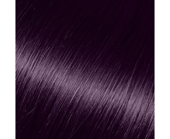 Зображення  Крем-фарба для волосся Ticolor Nioton Hair Color Cream 6.22, 100 мл, Об'єм (мл, г): 100, Цвет №: 6.22
