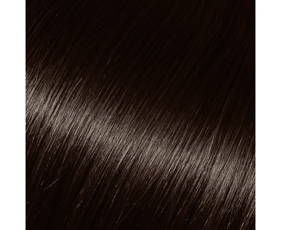 Изображение  Крем-краска для волос Ticolor Nioton Hair Color Cream 6.31, 100 мл, Объем (мл, г): 100, Цвет №: 6.31