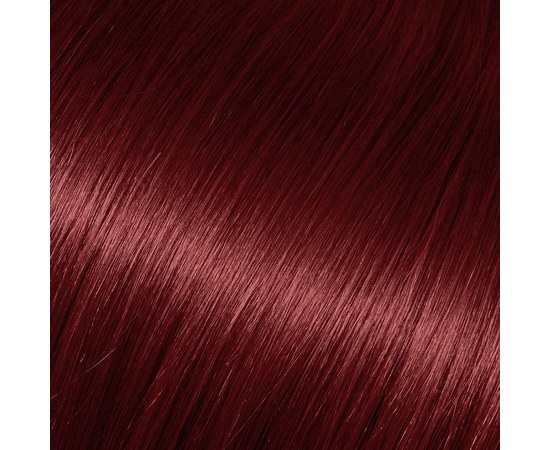 Зображення  Крем-фарба для волосся Ticolor Nioton Hair Color Cream 6.65, 100 мл, Об'єм (мл, г): 100, Цвет №: 6.65