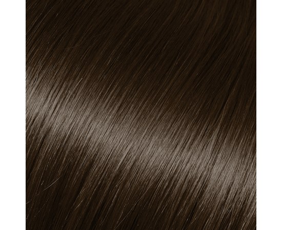 Зображення  Крем-фарба для волосся Ticolor Nioton Hair Color Cream 7, 100 мл, Об'єм (мл, г): 100, Цвет №: 7