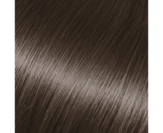 Изображение  Крем-краска для волос Ticolor Nioton Hair Color Cream 7.1, 100 мл, Объем (мл, г): 100, Цвет №: 7.1