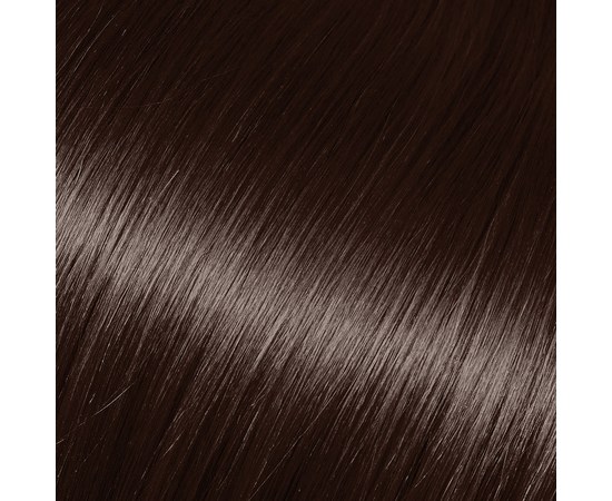 Зображення  Крем-фарба для волосся Ticolor Nioton Hair Color Cream 7.7, 100 мл, Об'єм (мл, г): 100, Цвет №: 7.7