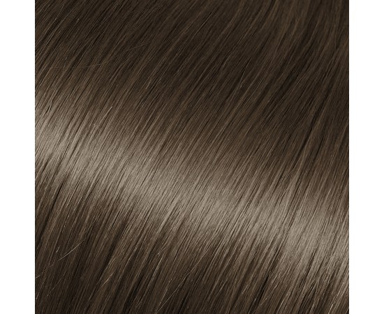 Зображення  Крем-фарба для волосся Ticolor Nioton Hair Color Cream 8, 100 мл, Об'єм (мл, г): 100, Цвет №: 8
