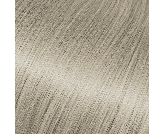 Зображення  Крем-фарба для волосся Ticolor Nioton Hair Color Cream 9.1, 100 мл, Об'єм (мл, г): 100, Цвет №: 9.1