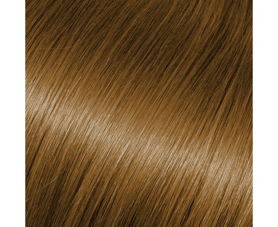 Изображение  Ticolor Nioton Hair Color Cream 9.7, 100 ml, Volume (ml, g): 100, Color No.: 9.7