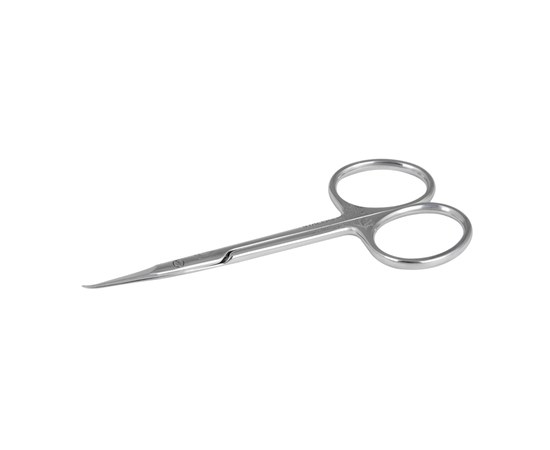 Изображение 4 Professional cuticle scissors STALEKS PRO EXCLUSIVE 23 TYPE 1 Magnolia SX-23/1