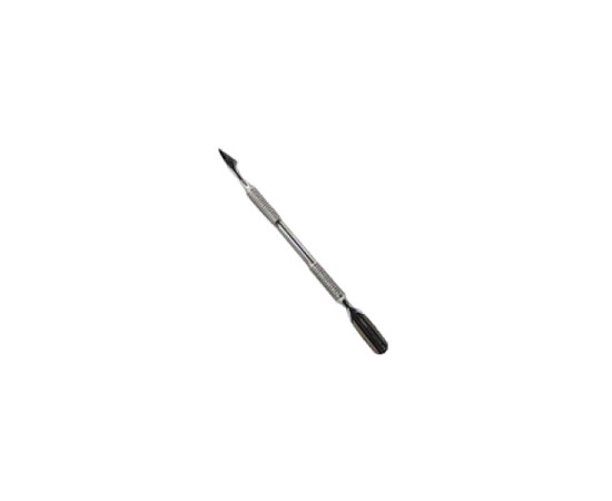 Изображение  Pusher manicure spatula Molekula A05 spatula + hatchet