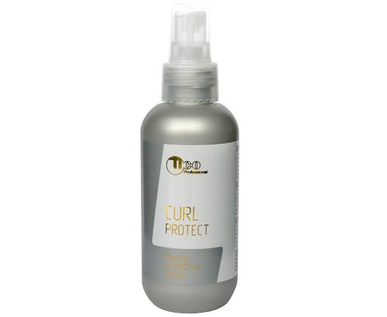 Изображение  Thermal protection spray for curling Tico Curl Protect Automatico, 145 ml
