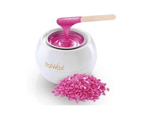 Изображение 2 Баночный воскоплав ItalWax Solo GloWax Heater 150 мл