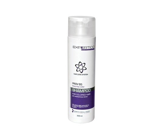 Изображение  Shampoo for colored and damaged hair Tico Expertico Shampoo for Colored Hair PROV B5, 300 ml