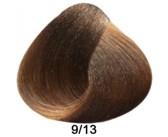 Изображение  Крем-краска для волос Brelil Professional Prestige Tone On Tone 9.13, 100 мл, Объем (мл, г): 100, Цвет №: 9.13