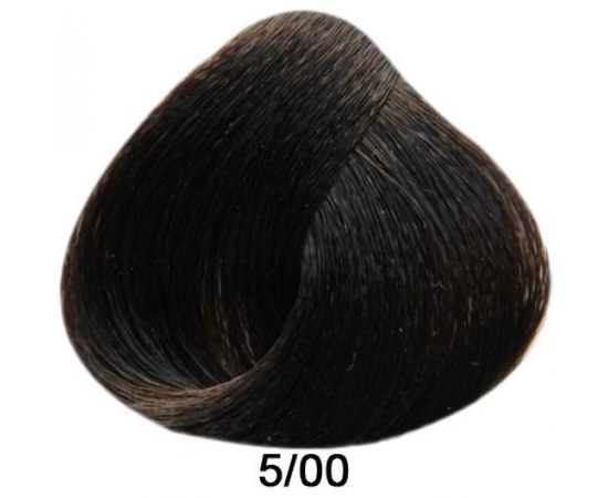 Изображение  Крем-краска для волос Brelil Professional Prestige Tone On Tone 5.00, 100 мл, Объем (мл, г): 100, Цвет №: 5.00