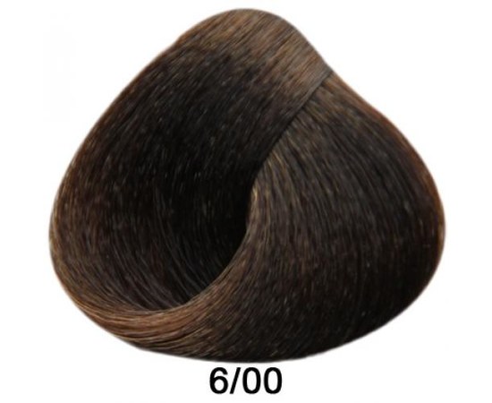 Зображення  Крем-фарба для волосся Brelil Professional Prestige Tone On Tone 6.00, 100 мл, Об'єм (мл, г): 100, Цвет №: 6.00