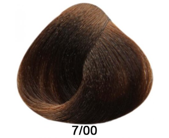 Зображення  Крем-фарба для волосся Brelil Professional Prestige Tone On Tone 7.00, 100 мл, Об'єм (мл, г): 100, Цвет №: 7.00