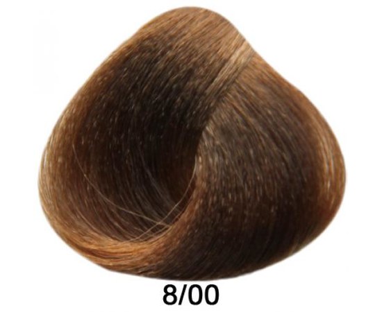 Зображення  Крем-фарба для волосся Brelil Professional Prestige Tone On Tone 8.00, 100 мл, Об'єм (мл, г): 100, Цвет №: 8.00