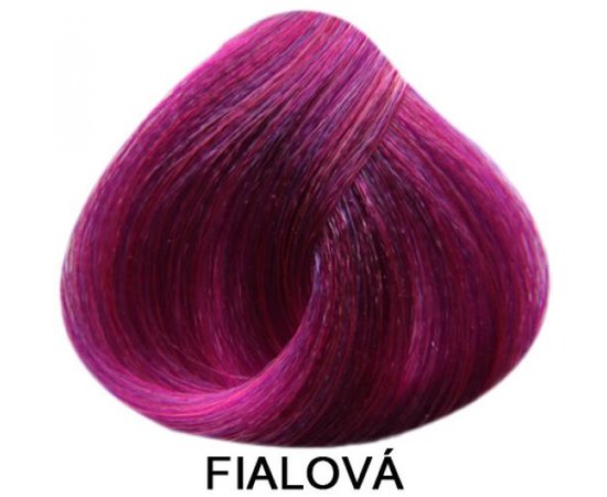 Изображение  Cream-paint for hair Brelil Professional Prestige Tone on Tone Purple Enhancer, 100 ml, Volume (ml, g): 100, Color No.: Purple Enhancer
