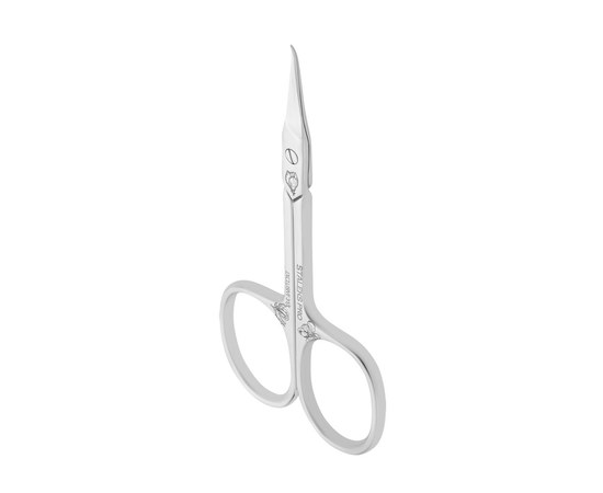 Изображение 4 Ножницы профессиональные для кожи STALEKS PRO EXCLUSIVE 31 TYPE 1 Magnolia SX-31/1