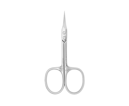 Изображение 2 Ножницы профессиональные для кожи STALEKS PRO EXCLUSIVE 31 TYPE 1 Magnolia SX-31/1