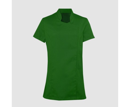 Изображение  Women's tunic Roma green XL Nibano 4801.KG.XL, Size: XL, Color: green