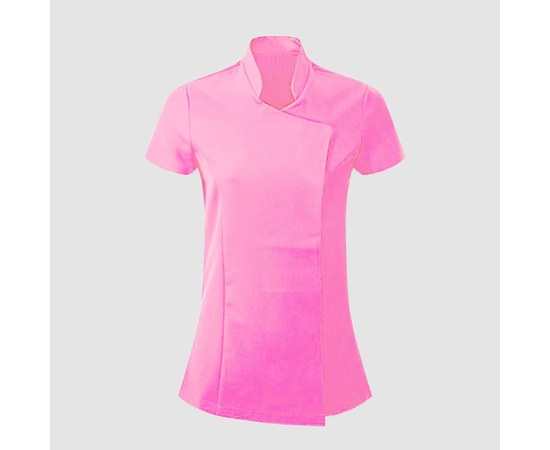 Изображение  Women's tunic Roma pink XL Nibano 4801.PI.XL, Size: XL, Color: pink