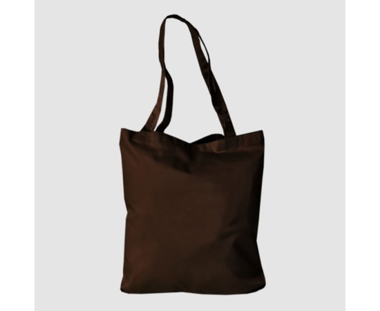 Изображение  Shopper bag brown Nibano 5010.BR-0