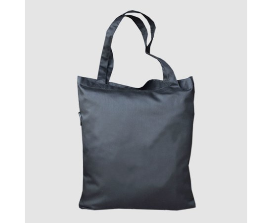 Изображение  Shopper bag dark gray Nibano 5010.DG-0