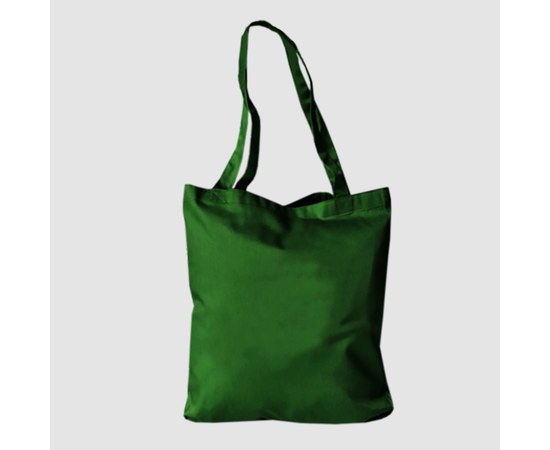 Изображение  Shopper bag green Nibano 5010.KG-0
