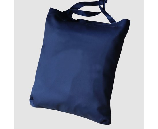 Изображение  Shopper bag dark blue Nibano 5010.NA-0