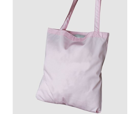 Изображение  Shopper bag pink Nibano 5010.PI-0
