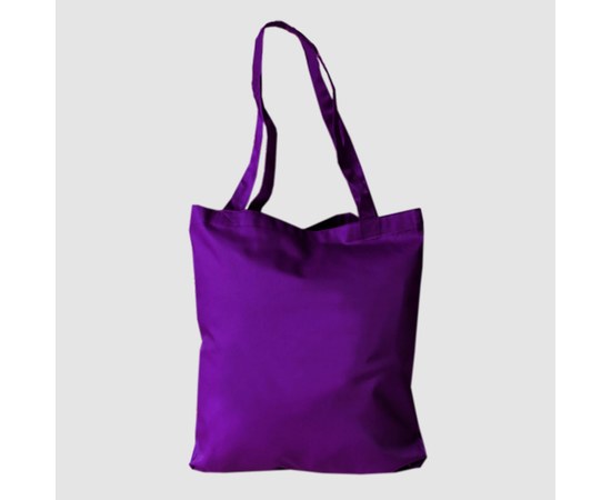 Изображение  Shopper bag purple Nibano 5010.PU-0