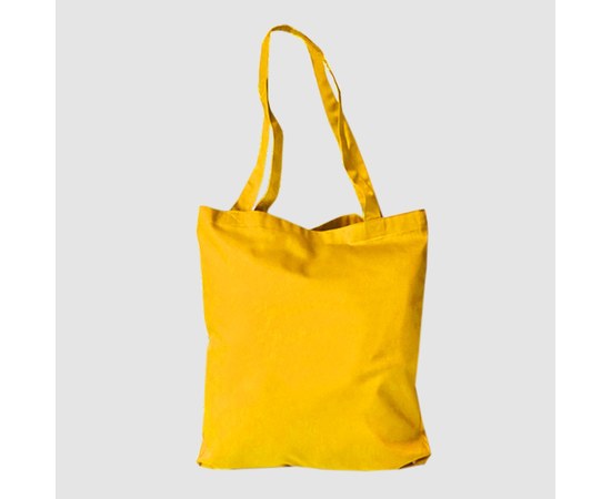 Изображение  Shopper bag yellow Nibano 5010.WO-0