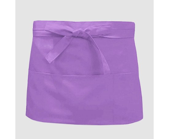 Изображение  Short apron lavender Nibano 1003.LL-0