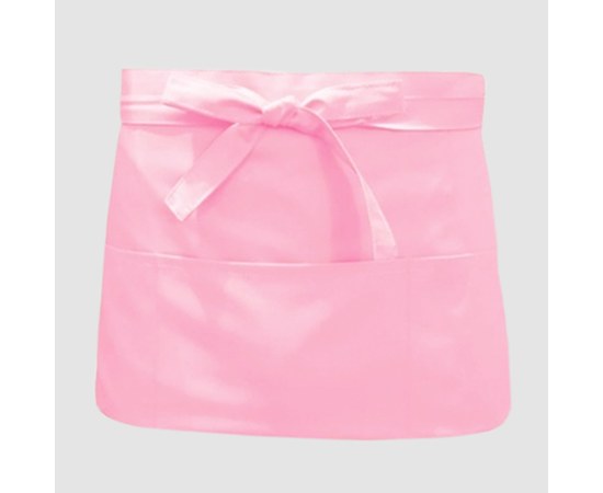 Изображение  Short apron pink Nibano 1003.PI-0