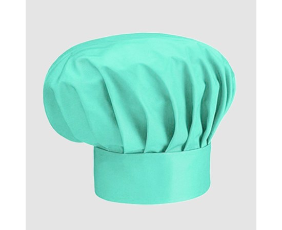 Изображение  Chef's hat mint Nibano 6600.MI-0, Color: мята