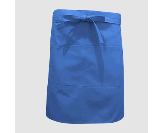 Изображение  Knee-length apron sky Nibano 1023.LB-0