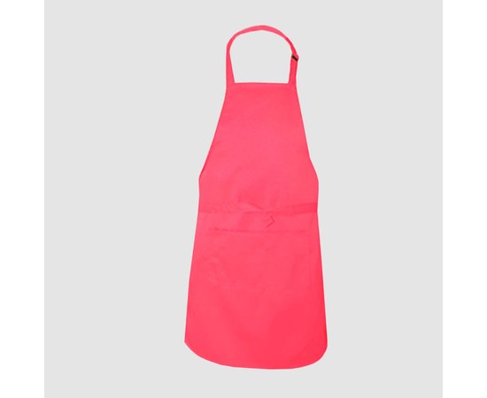 Изображение  Children's apron coral 2-6 years Nibano 2083.CO-0